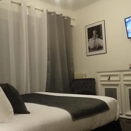 Cannes Escapade Apartment
