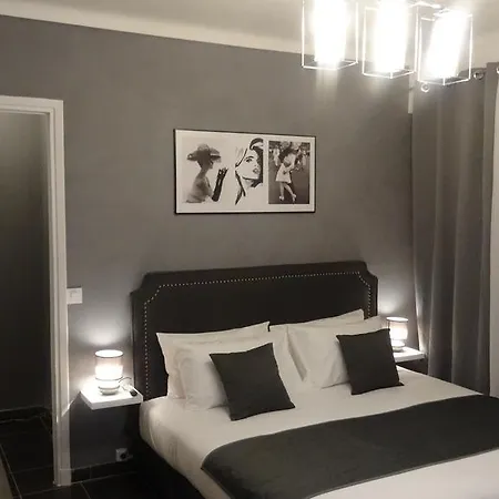 Cannes Escapade Appartement