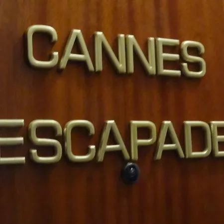 Cannes Escapade * Le Cannet